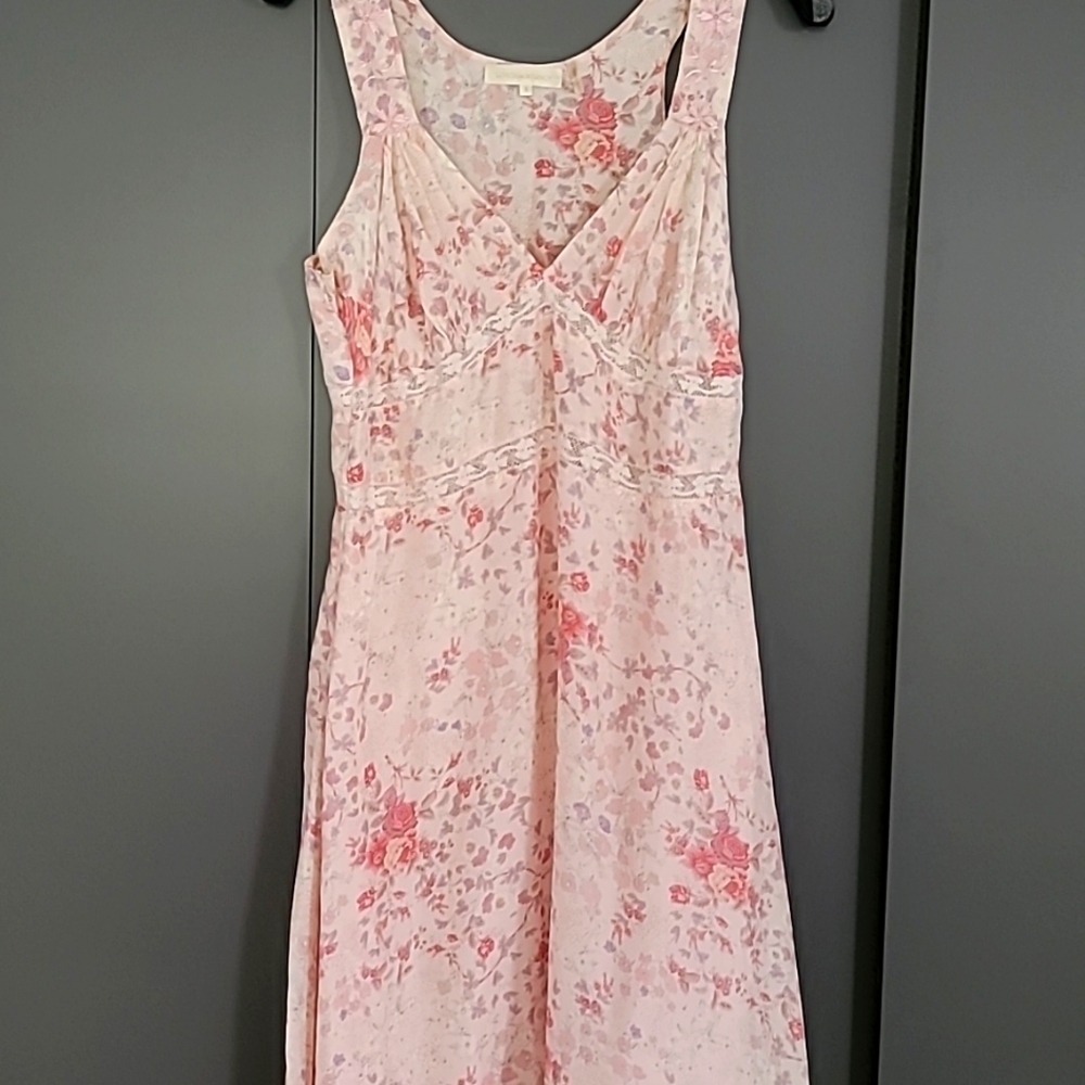 Dress from loveshackfancy